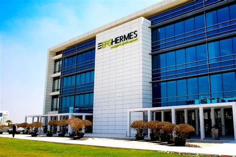 efg hermes egypt